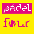 Icon of program: Padel Four