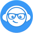 Icon of program: WeCast - Listen to Podcas…