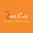 Icon of program: Zabb City Thai Restaurant