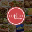 Icon of program: Lunch Box Recipes