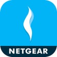 Icon of program: NETGEAR Genie