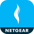 Icon of program: NETGEAR Genie