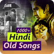 Icono de programa: Old Hindi Songs - Top Hin…