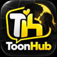 Icon of program: Toonhub - Premium Comics
