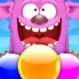 Icon of program: Monster Pop Bubble Shoote…