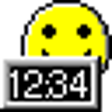 Icono de programa: TClock