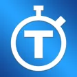 Icon of program: Totally Tabata Timer - 4 …