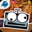 Icon of program: Cavemen (The Deskplorers …