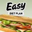 Icon of program: Easy Meal Planner: Quick …