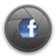 Icono de programa: Facebook Photo Sync Basic