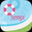 Icon of program: Swimming Pool Design Idea…