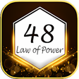 Icon of program: The 48 Laws of Power App