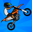 Icon of program: Wheelie Life