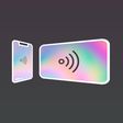 Icon of program: MiraCast TV Screen Mirror…