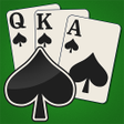 Icon of program: Spades Card Game