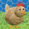 Icon of program: Chicken Pet Game