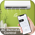 Icon of program: Universal AC Remote Contr…