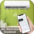 Icon of program: Universal AC Remote Contr…