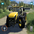 Icono de programa: Tractor Farming 3D - New …