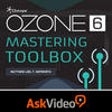 Icon of program: Mastering Toolbox for Ozo…
