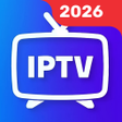 Icon of program: IPTV Player M3U - IP TV P…