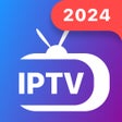 Icon of program: IPTV Player M3U - IP TV P…
