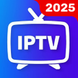 Icon of program: IPTV Player M3U - IP TV P…