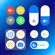 Icon of program: iControl Center Theme  Wi…