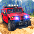 Icono de programa: Catalina Hummer Jeep  - O…