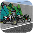 Icon of program: Moto Vlog Brasil