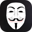 Icono de programa: Anonymous Mask Montage Ph…