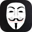 Icon of program: Anonymous Mask Montage Ph…
