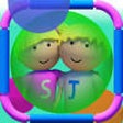 Icon of program: Key Verbs with Steffy & J…