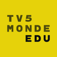Icon of program: TV5MONDE: learn French