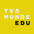 Icon of program: TV5MONDE: learn French