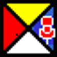 Icono de programa: Magic Map (North America …