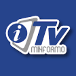 Icon of program: Minformo iTv