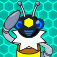 Icon of program: BeeBorgs