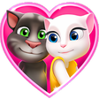 Tom's Love Letters icon