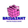 Icon of program: Brilliant Math Puzzle Gam…