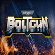 Warhammer 40,000: Boltgun icon