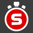 Icon of program: Super Stopwatch - Lap + S…