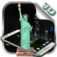 Icon of program: Statue of Liberty
