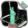 Icon of program: Statue of Liberty