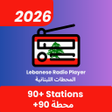Icon of program: Lebanese Radio Player