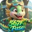 Icon of program: 567FFuse