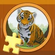 Icon of program: Cool Jigsaw Puzzles: Brai…