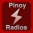 Icon of program: pinoy-radios