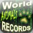 Icon of program: Animal World Records