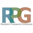 Icono de programa: Random Password Generator